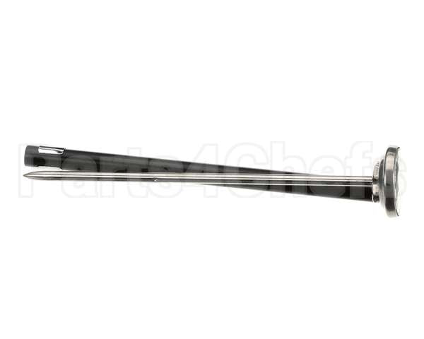 T220ABOXED Comark 1 In. Dial Therm 0 To 220Deg F