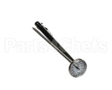 T220ABOXED Comark 1 In. Dial Therm 0 To 220Deg F