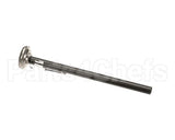 T220AK Comark 1 In. Dial Thermometer 0 To 2
