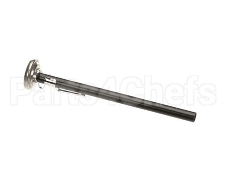 T220AK Comark 1 In. Dial Thermometer 0 To 2