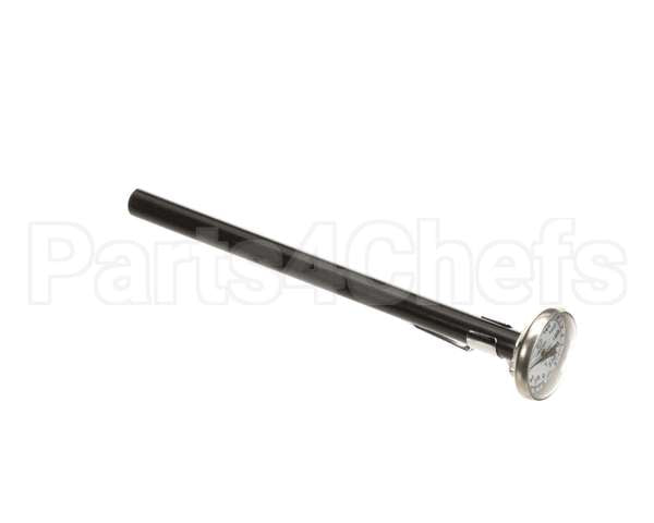 T220AK Comark 1 In. Dial Thermometer 0 To 2