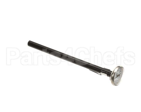 T220AK Comark 1 In. Dial Thermometer 0 To 2