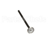 T220AK Comark 1 In. Dial Thermometer 0 To 2