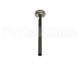 T220AK Comark 1 In. Dial Thermometer 0 To 2