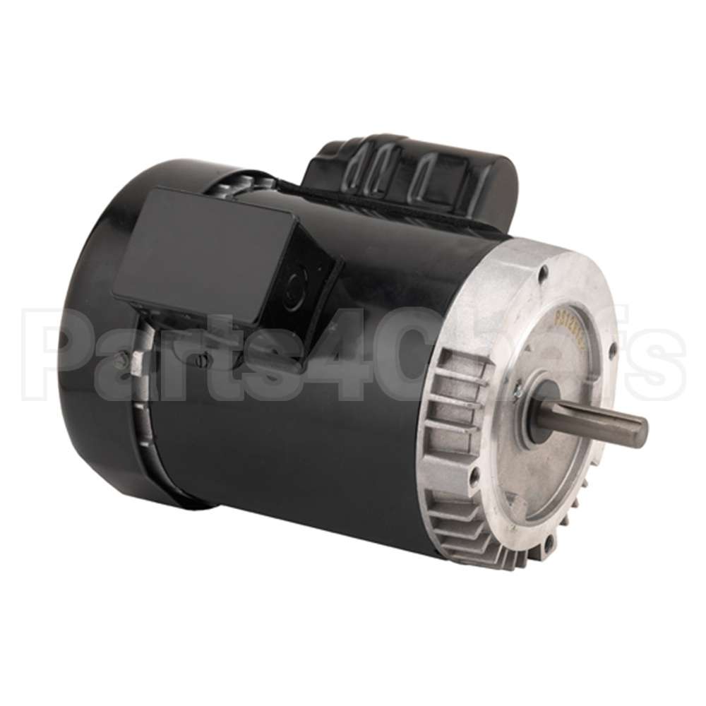 T2C2J14CR US Motors Nidec Motor