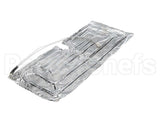 T2F5300203 Turbo Air Drain Pan Heater M3F24-1-N
