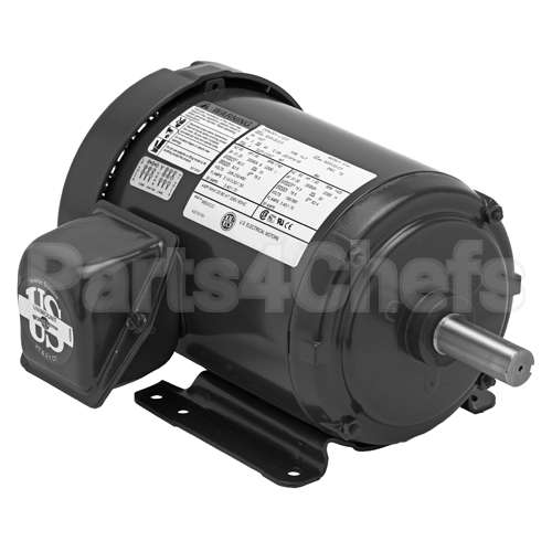 T2P1AH US Motors Nidec Motor