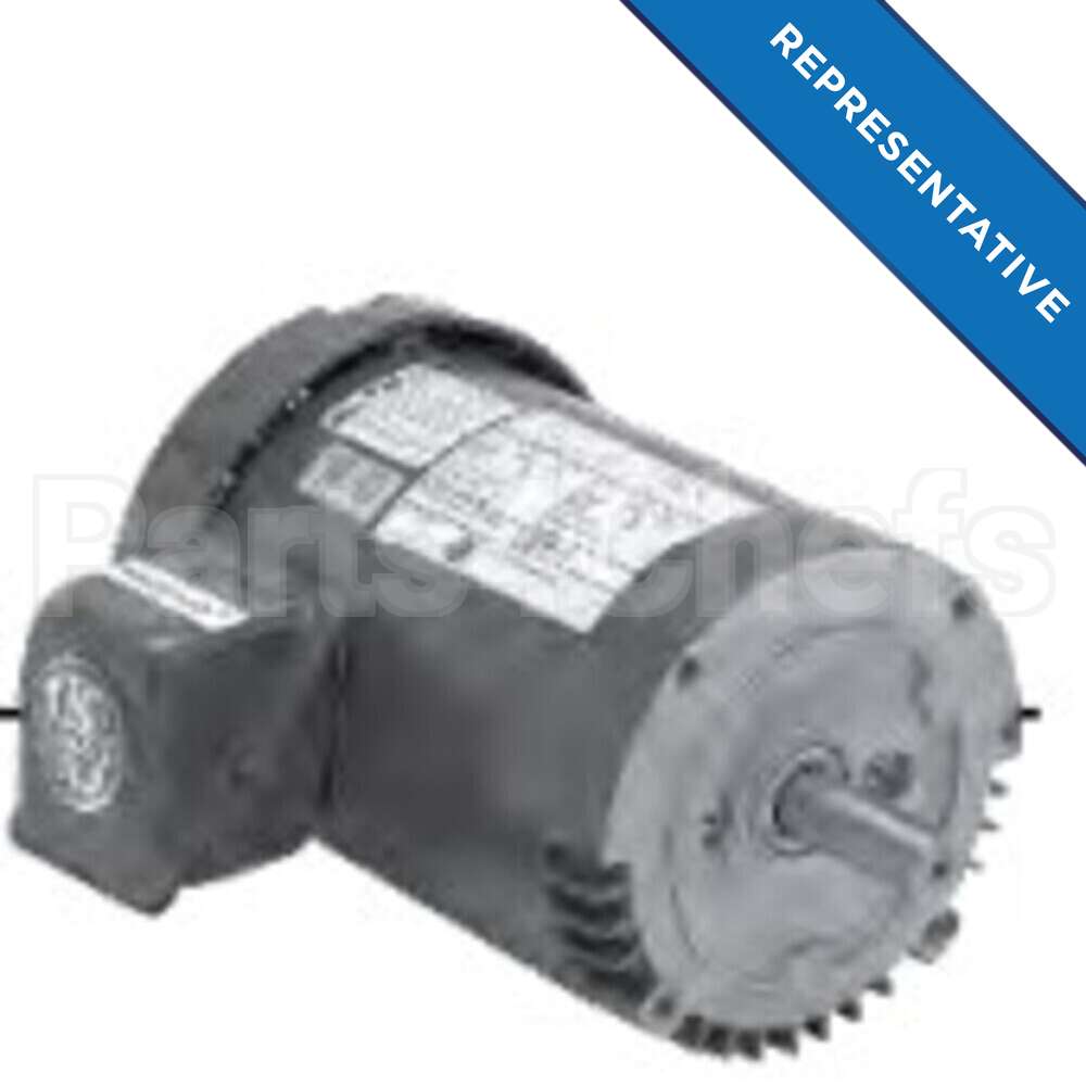T2P2AHZ US Motors Nidec Motor