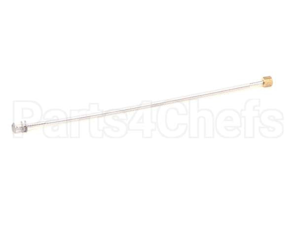 T3-BZ002-12 Dormont 3/16 In X 12In Pilot Tube Assembly