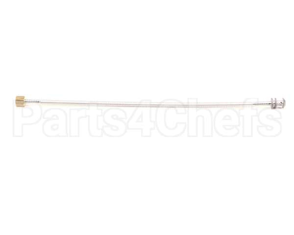 T3-BZ002-12 Dormont 3/16 In X 12In Pilot Tube Assembly