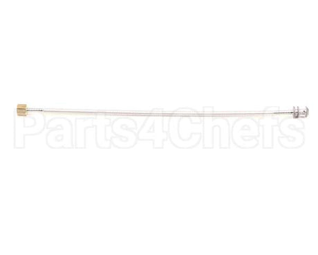 T3-BZ002-12 Dormont 3/16 In X 12In Pilot Tube Assembly