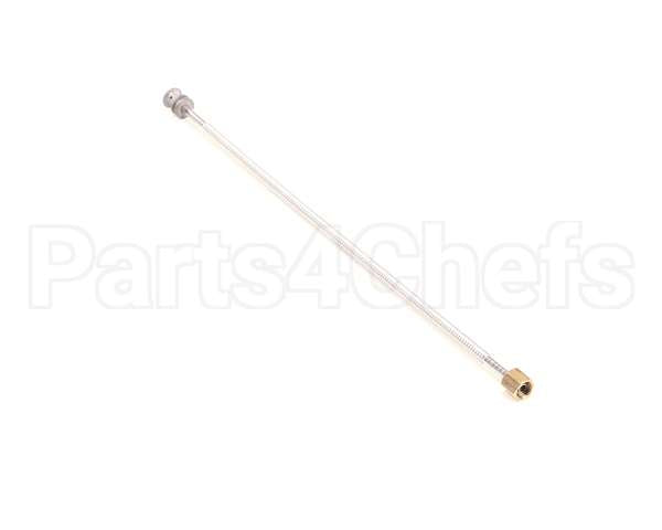 T3-BZ002-12 Dormont 3/16 In X 12In Pilot Tube Assembly