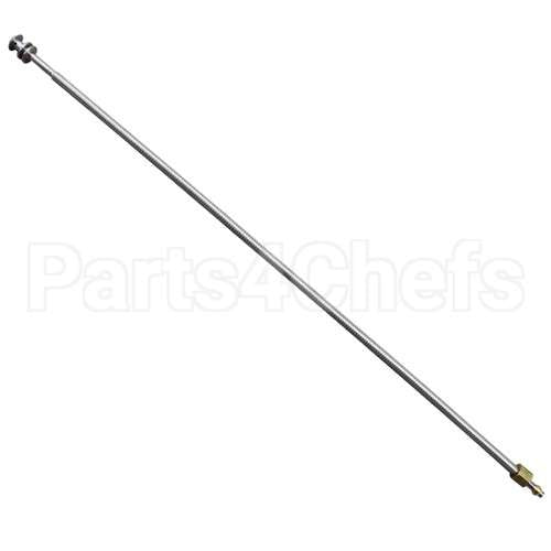 T3-BZ002-18 Compatible Dormont Pilot Tube Assembly 3/16 X 18 "