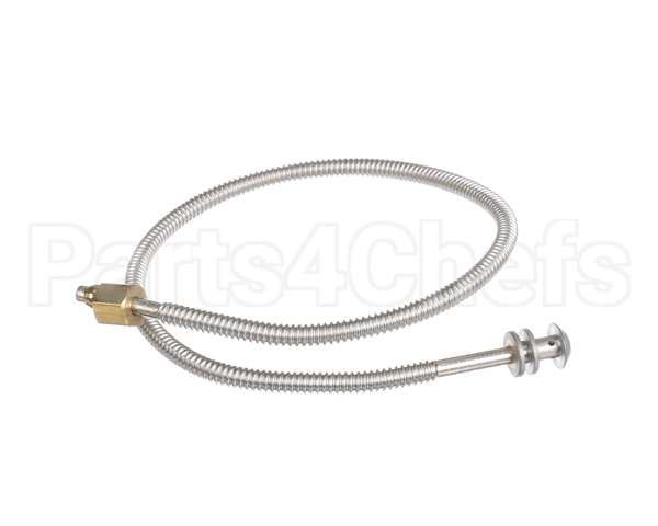 T3-BZ002-18 Dormont 3/16 In X 18In Pilot Tube Assembly