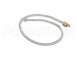 T3-BZ002-18 Dormont 3/16 In X 18In Pilot Tube Assembly
