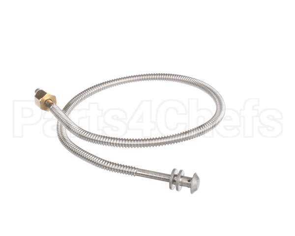 T3-BZ002-18 Dormont 3/16 In X 18In Pilot Tube Assembly