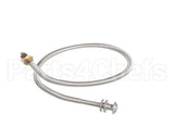 T3-BZ002-18 Dormont 3/16 In X 18In Pilot Tube Assembly