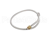 T3-BZ002-18 Dormont 3/16 In X 18In Pilot Tube Assembly