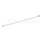 T3-BZ002-24 Compatible Dormont Flex Tube Kit 3/16" X 24 "