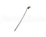 T3-KIT-12 Dormont 3/16 X 12 Kit Ss Hose -