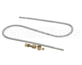 T3-KIT-24 Dormont Flex Tube 3/16 In X 24 In