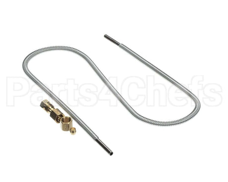 T3-KIT-24 Dormont Flex Tube 3/16 In X 24 In