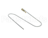 T3-KIT-30 Dormont 3/16 X 30 Kit Ss Hose -