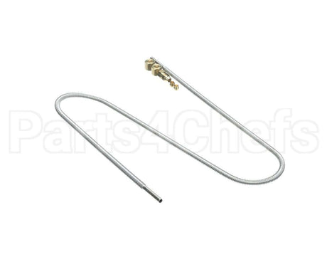 T3-KIT-30 Dormont 3/16 X 30 Kit Ss Hose -