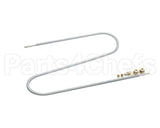 T3-KIT-30 Dormont 3/16 X 30 Kit Ss Hose -