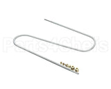 T3-KIT-30 Dormont 3/16 X 30 Kit Ss Hose -