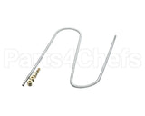 T3-KIT-30 Dormont 3/16 X 30 Kit Ss Hose -
