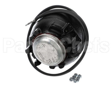 T30-033 Continental Refrigeration Motor, Condenser Fan 35W 115V Cw