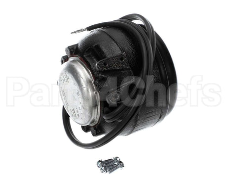 T30-033 Continental Refrigeration Motor, Condenser Fan 35W 115V Cw