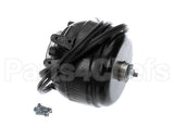 T30-033 Continental Refrigeration Motor, Condenser Fan 35W 115V Cw