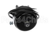 T30-033 Continental Refrigeration Motor, Condenser Fan 35W 115V Cw