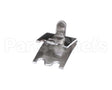 T30-5130 Component Hardware 7/8" W Ss Snap-In Shelf Support Clip / E