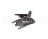 T30-5130 Component Hardware 7/8" W Ss Snap-In Shelf Support Clip / E