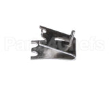 T30-5130 Component Hardware 7/8" W Ss Snap-In Shelf Support Clip / E