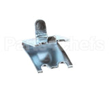 T30-5131 Component Hardware Shelf Support, Snap-In, Stl, 1