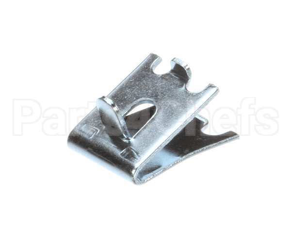 T30-5131 Component Hardware Shelf Support, Snap-In, Stl, 1