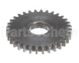 T3014 Biro Knife Drive Gear, Front,Sd