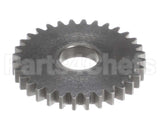 T3014 Biro Knife Drive Gear, Front,Sd
