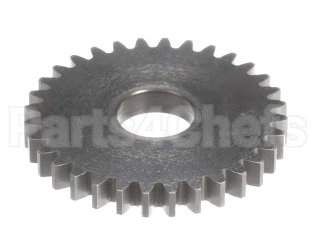 T3014 Biro Knife Drive Gear, Front,Sd