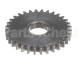 T3014 Biro Knife Drive Gear, Front,Sd