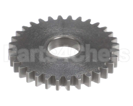 T3014 Biro Knife Drive Gear, Front,Sd