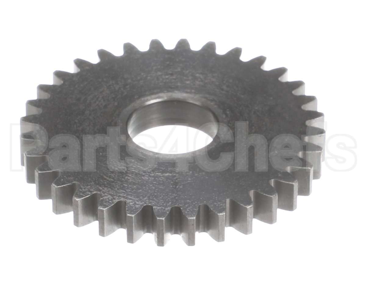 T3014 Biro Knife Drive Gear, Front,Sd