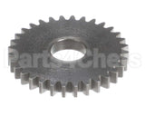 T3014 Biro Knife Drive Gear, Front,Sd