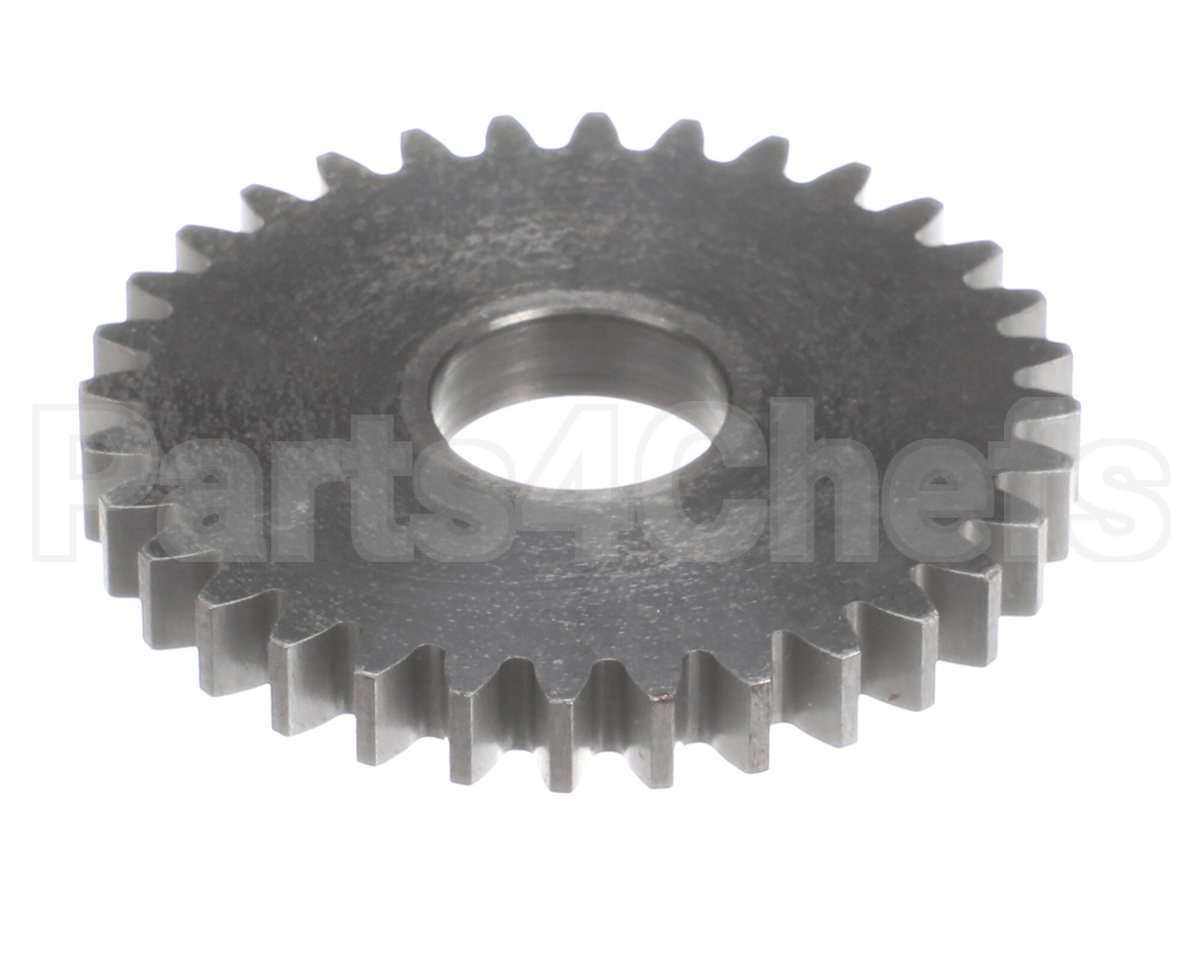 T3014 Biro Knife Drive Gear, Front,Sd