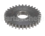 T3014 Biro Knife Drive Gear, Front,Sd