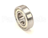T3019-2 Biro Drvn Pully Shft Brg Sd/Hd #31600 On